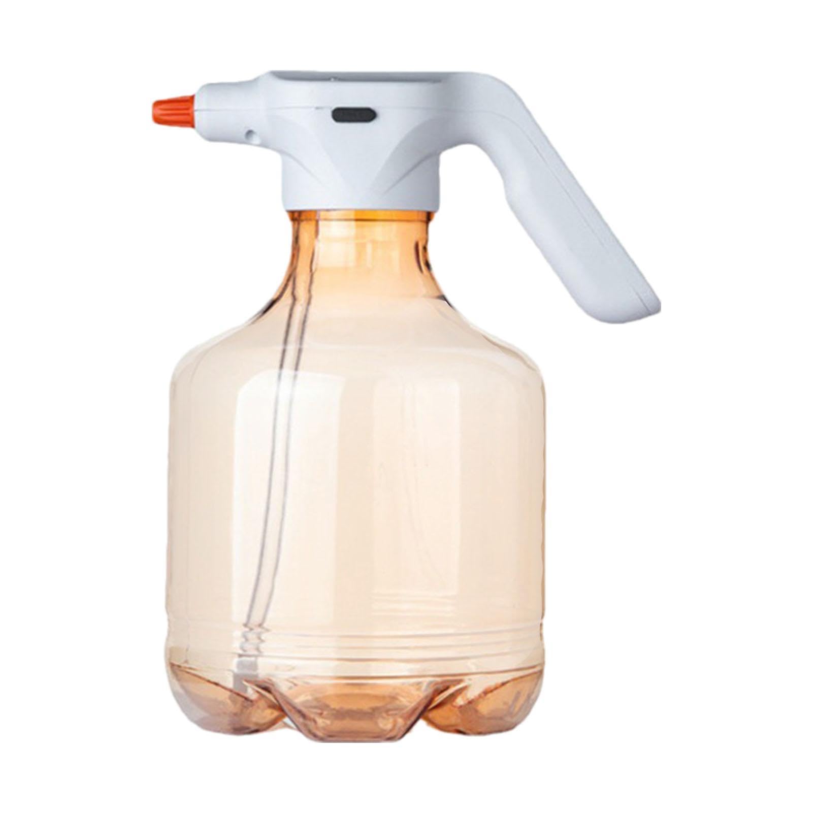 Amazon | スプレーボトル ミストスプレー - 水スプレーボトル、電動